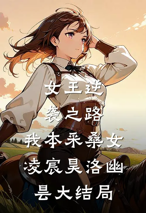 女王逆袭之路：我本采桑女凌宸昊洛幽昙大结局