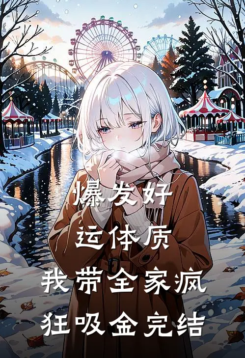 爆发好运体质，我带全家疯狂吸金完结