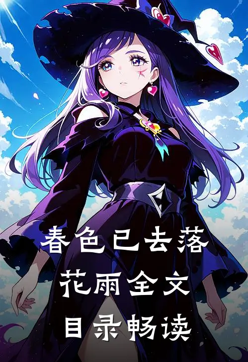 春色已去落花雨全文目录畅读