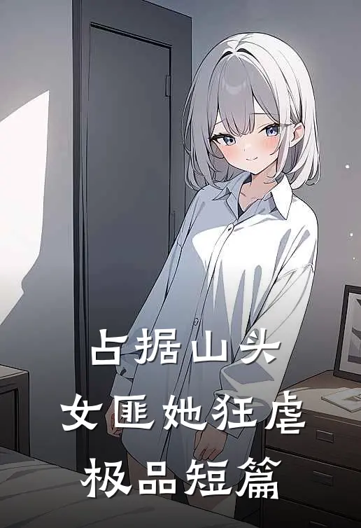 占据山头，女匪她狂虐极品短篇