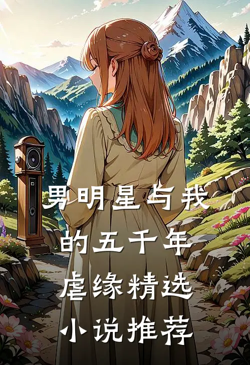 男明星与我的五千年虐缘精选小说推荐