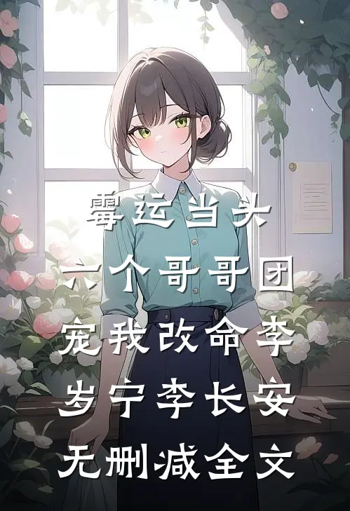 霉运当头，六个哥哥团宠我改命李岁宁李长安无删减全文
