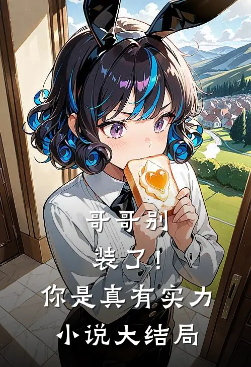 哥哥别装了！你是真有实力小说大结局