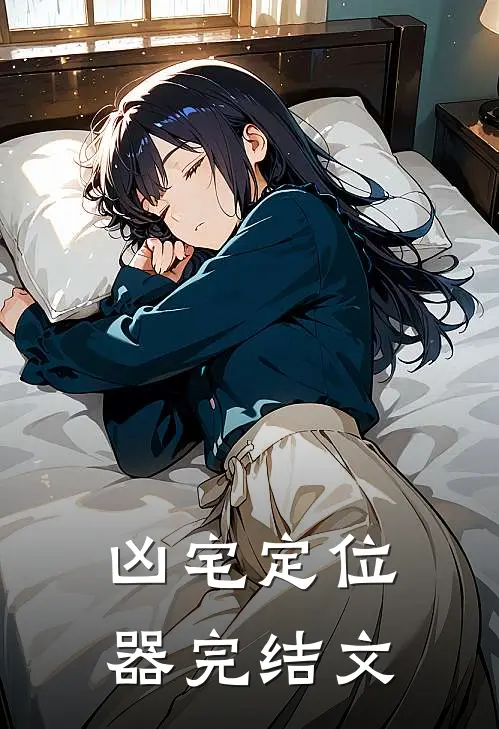 凶宅定位器完结文