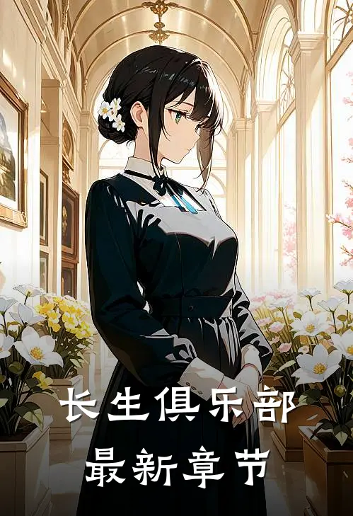 长生俱乐部最新章节