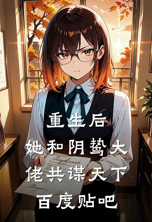 重生后，她和阴鸷大佬共谋天下百度贴吧