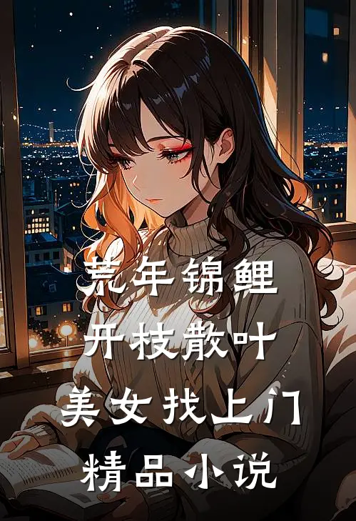 荒年锦鲤：开枝散叶，美女找上门精品小说