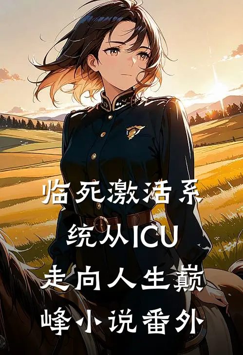 临死激活系统从ICU走向人生巅峰小说番外