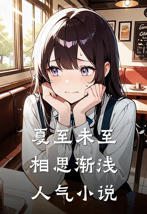 夏至未至，相思渐浅人气小说