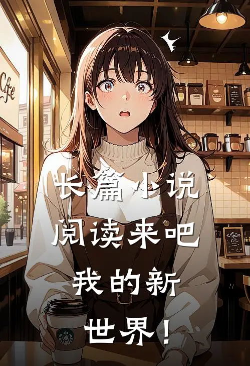 长篇小说阅读来吧，我的新世界！