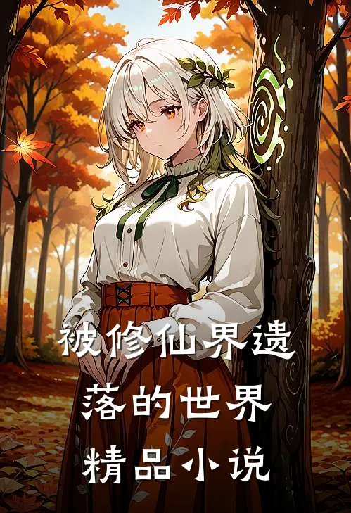 被修仙界遗落的世界精品小说