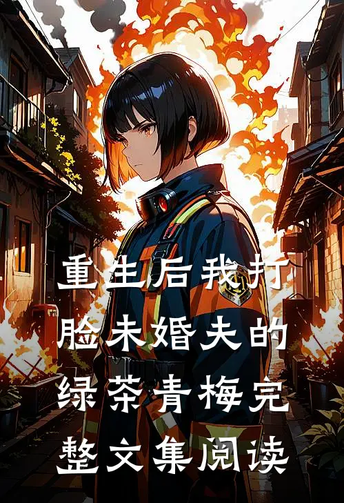 重生后我打脸未婚夫的绿茶青梅完整文集阅读