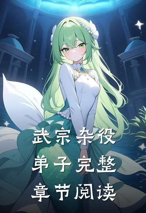 武宗杂役弟子完整章节阅读