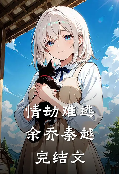 情劫难逃余乔秦越完结文