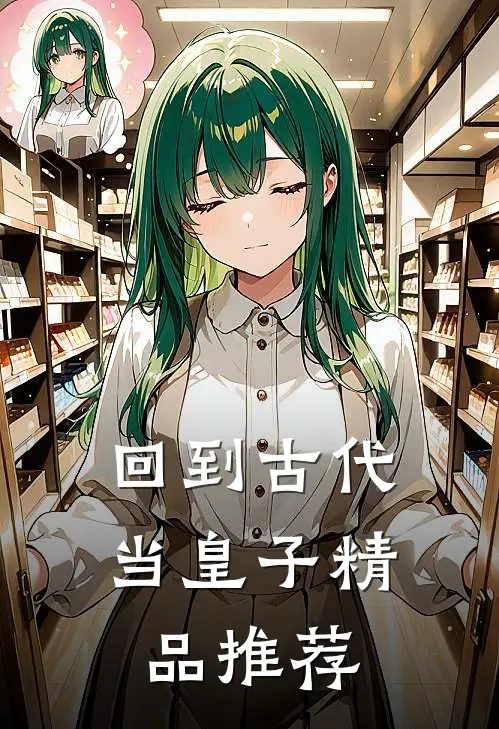 回到古代当皇子精品推荐