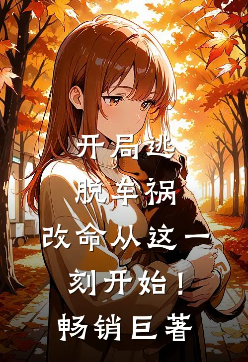 开局逃脱车祸，改命从这一刻开始！畅销巨著