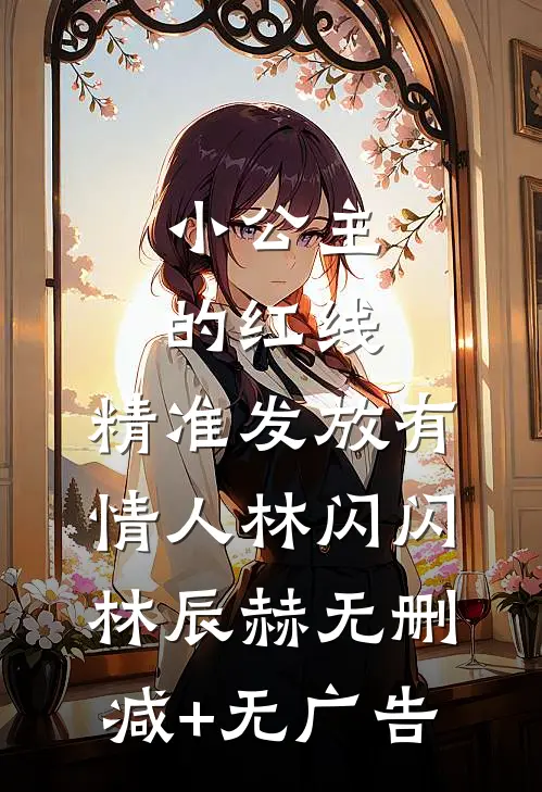 小公主的红线，精准发放有情人林闪闪林辰赫无删减+无广告