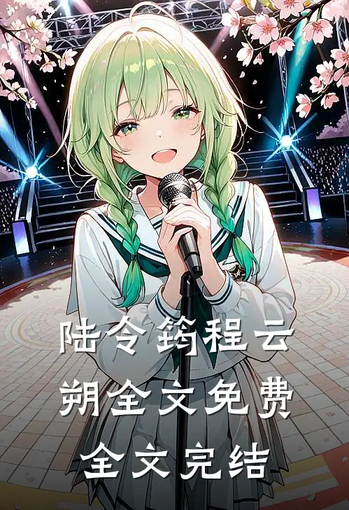 陆令筠程云朔全文免费全文完结
