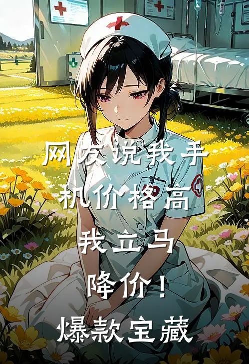 网友说我手机价格高，我立马降价！爆款宝藏