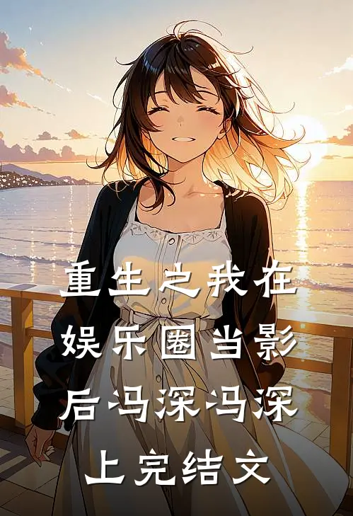 重生之我在娱乐圈当影后冯深冯深上完结文