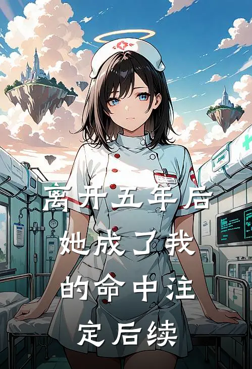 离开五年后，她成了我的命中注定后续