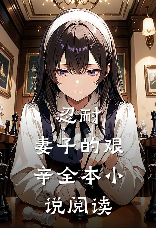 忍耐：妻子的艰辛全本小说阅读