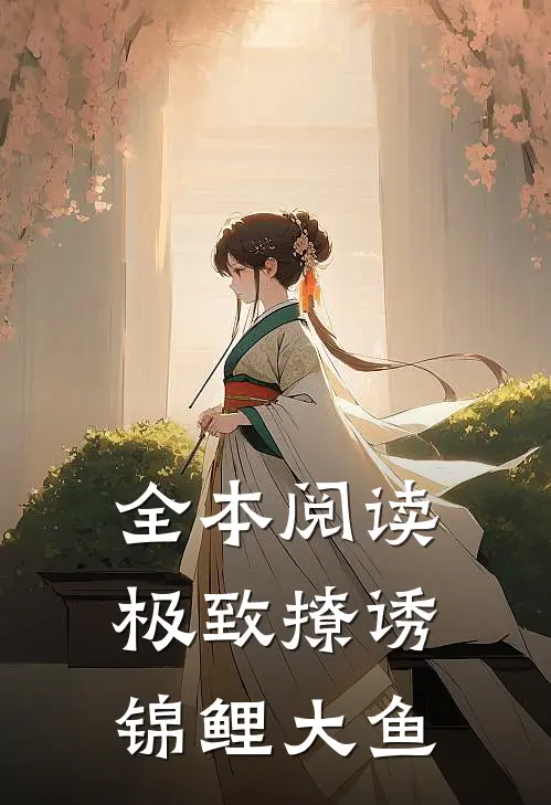 全本阅读极致撩诱锦鲤大鱼