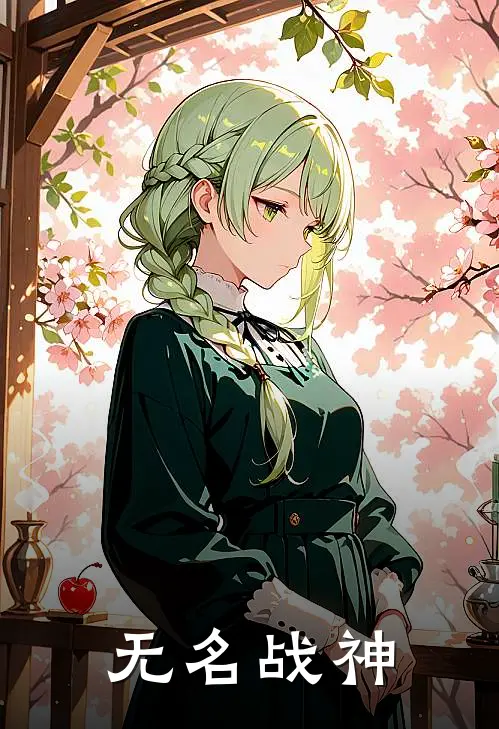 无名战神