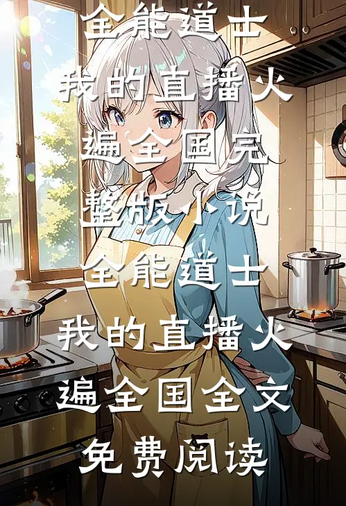全能道士：我的直播火遍全国完整版小说_全能道士：我的直播火遍全国全文免费阅读