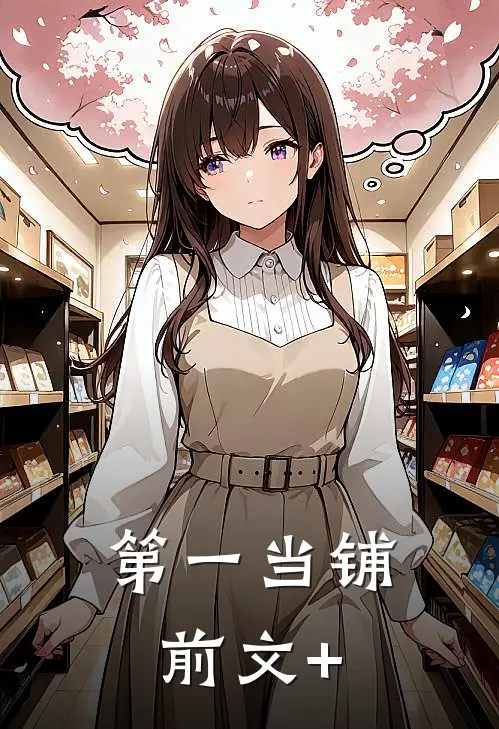 第一当铺前文+