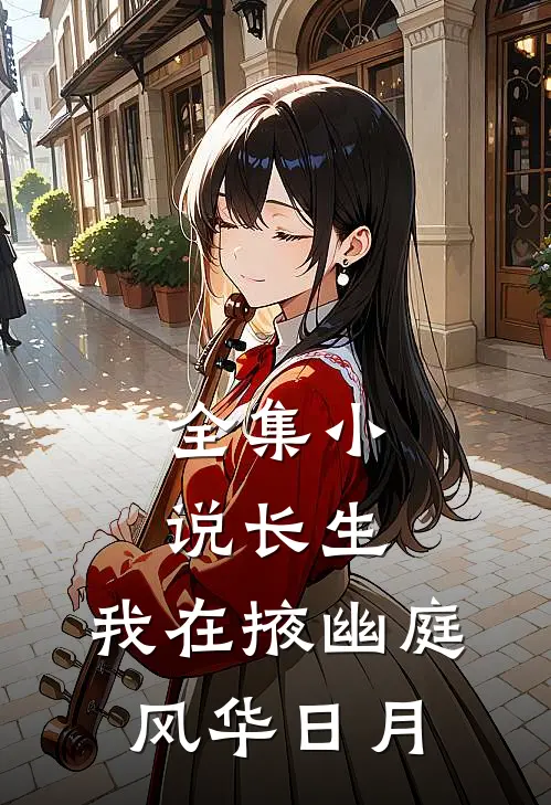 全集小说长生：我在掖幽庭风华日月