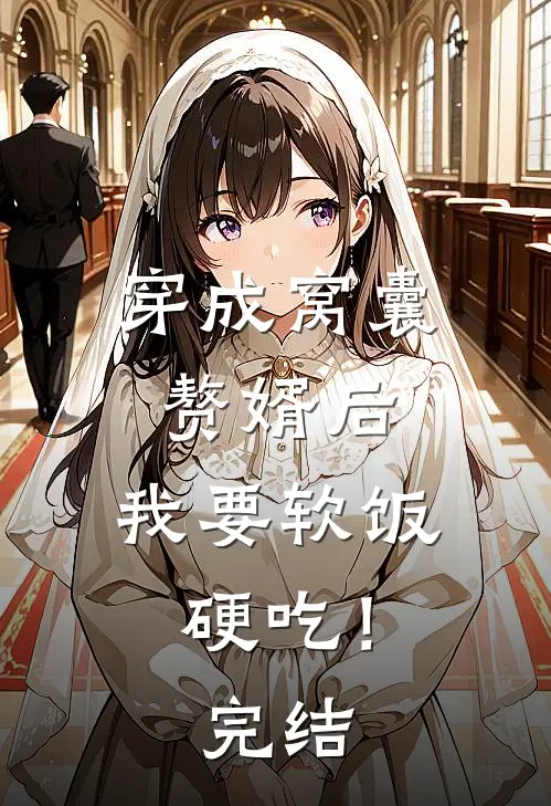 穿成窝囊赘婿后，我要软饭硬吃！完结