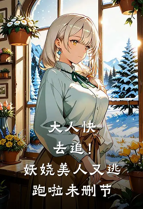 大人快去追！妖娆美人又逃跑啦未删节