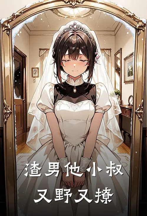 渣男他小叔又野又撩