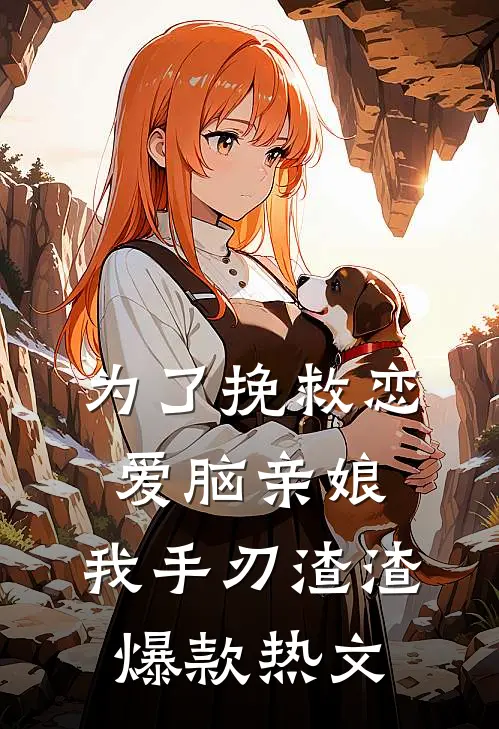 为了挽救恋爱脑亲娘，我手刃渣渣爆款热文