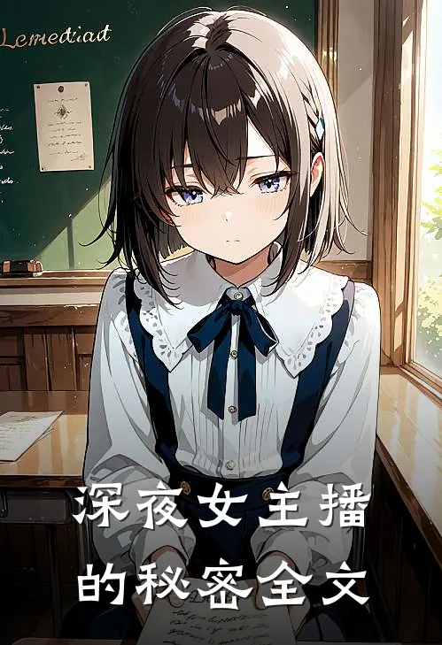 深夜女主播的秘密全文