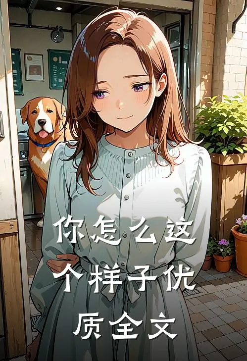你怎么这个样子优质全文