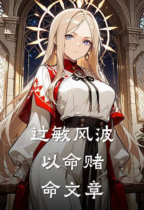 过敏风波，以命赌命文章