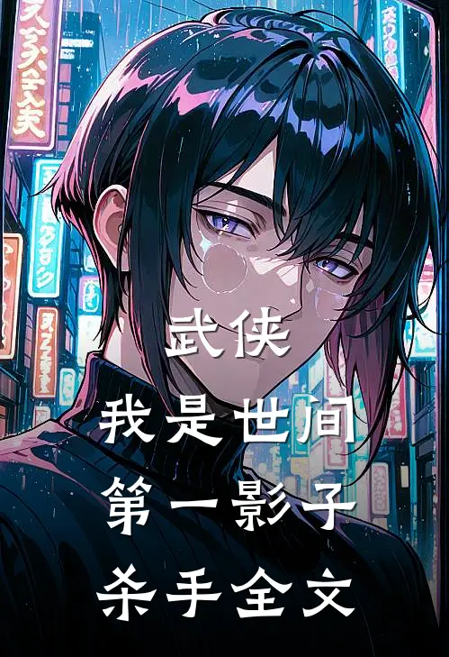 武侠：我是世间第一影子杀手全文