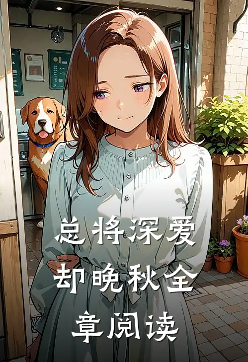总将深爱却晚秋全章阅读