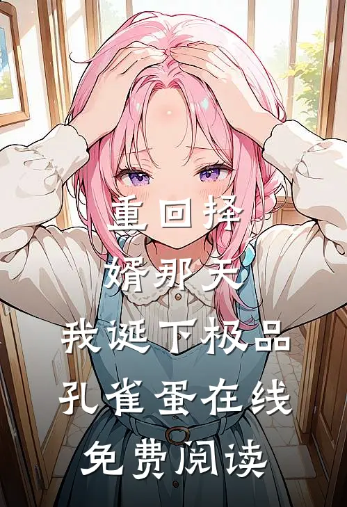 重回择婿那天，我诞下极品孔雀蛋在线免费阅读