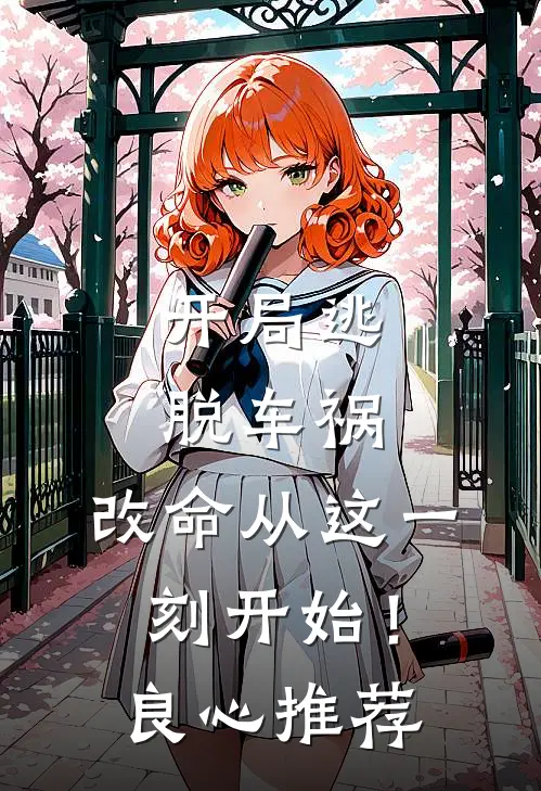 开局逃脱车祸，改命从这一刻开始！良心推荐