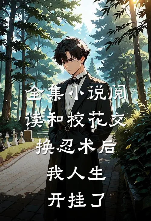 全集小说阅读和校花交换忍术后，我人生开挂了