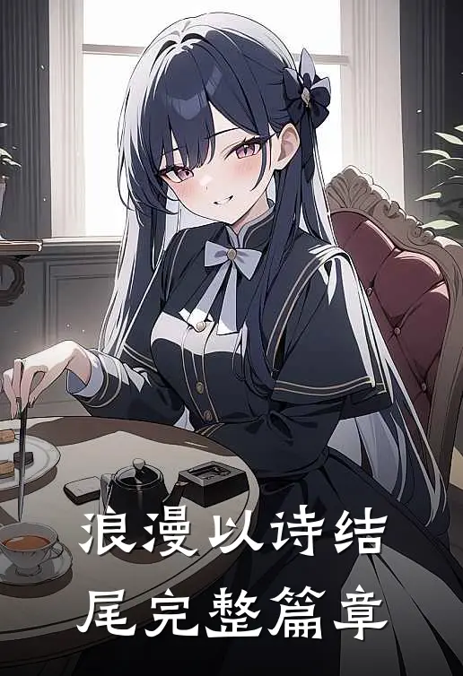 浪漫以诗结尾完整篇章