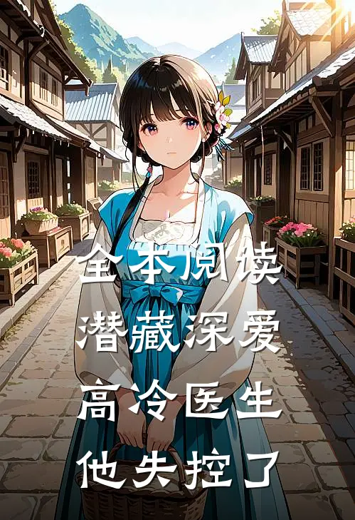 全本阅读潜藏深爱，高冷医生他失控了