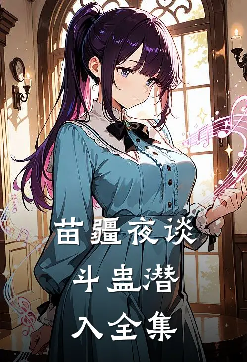 苗疆夜谈：斗蛊-潜入全集