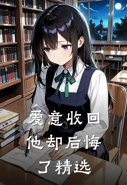 爱意收回,他却后悔了精选句子