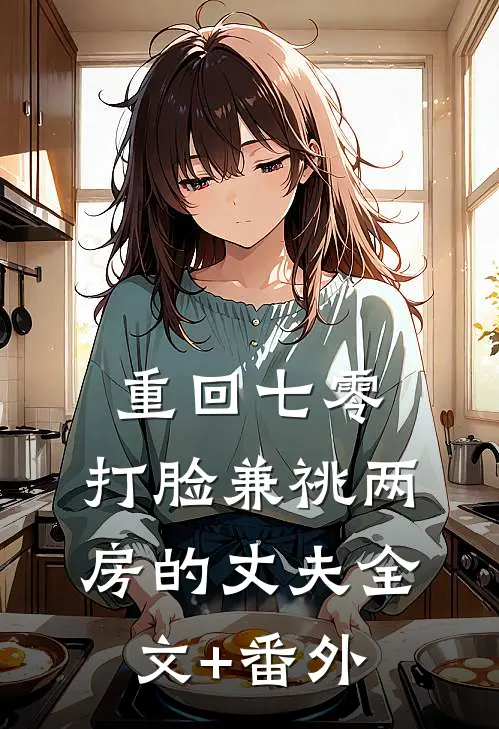 重回七零，打脸兼祧两房的丈夫全文+番外