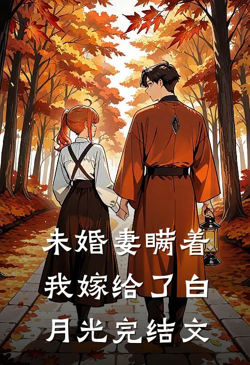 未婚妻瞒着我嫁给了白月光完结文