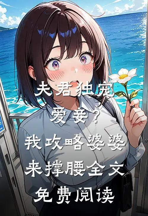 夫君独宠爱妾？我攻略婆婆来撑腰全文免费阅读